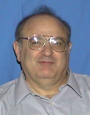 headshot of Bezalel Gavish