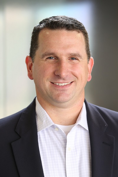 Jeff Johnston