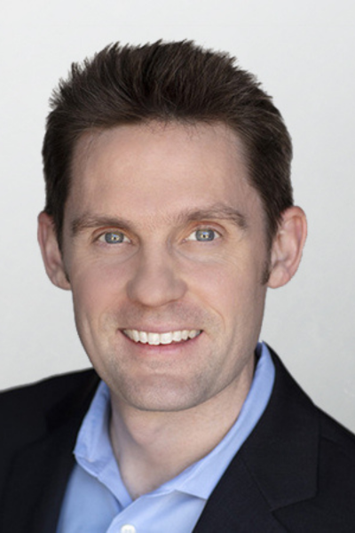 Kevin Impelman - استاد مدعو profile picture