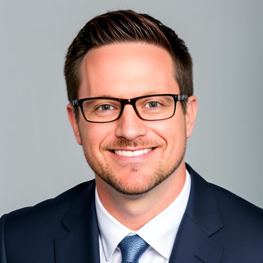headshot of John Lash
