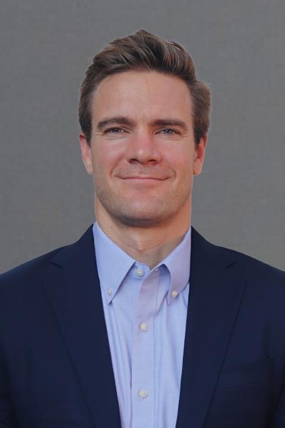 Matt Huberty - استاد مدعو profile picture