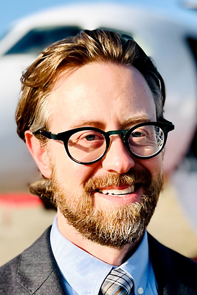 Russell Bertwell