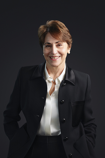 Maria Stamolis - Clinical Professor profile picture