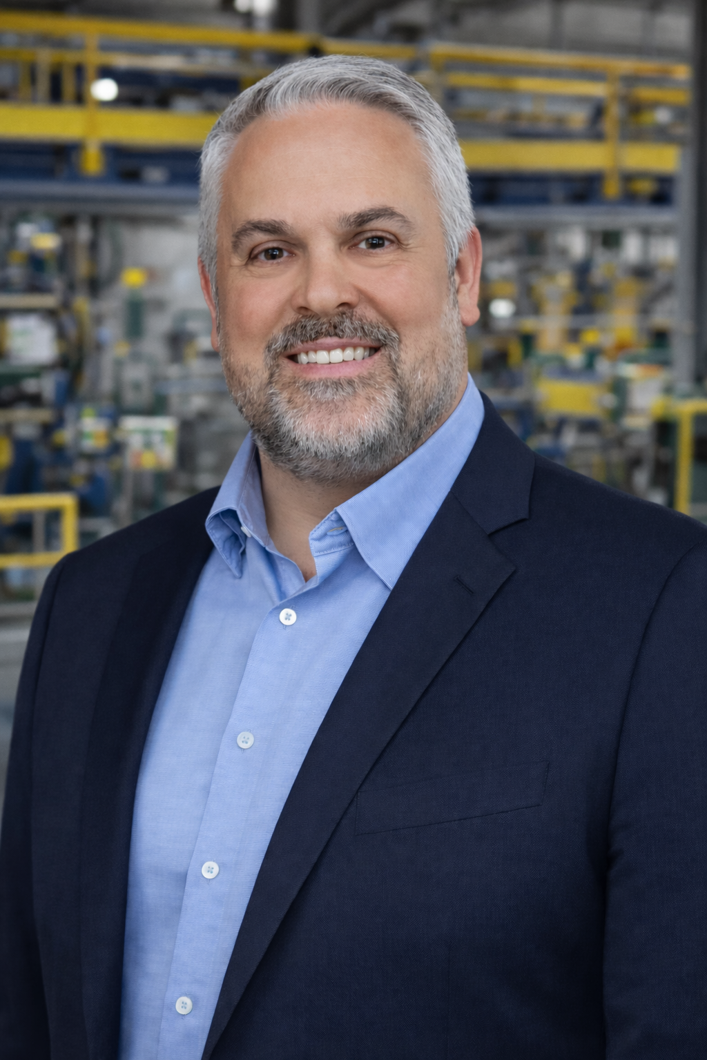 chris colaw headshot