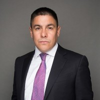 headshot of Ryan Morfin