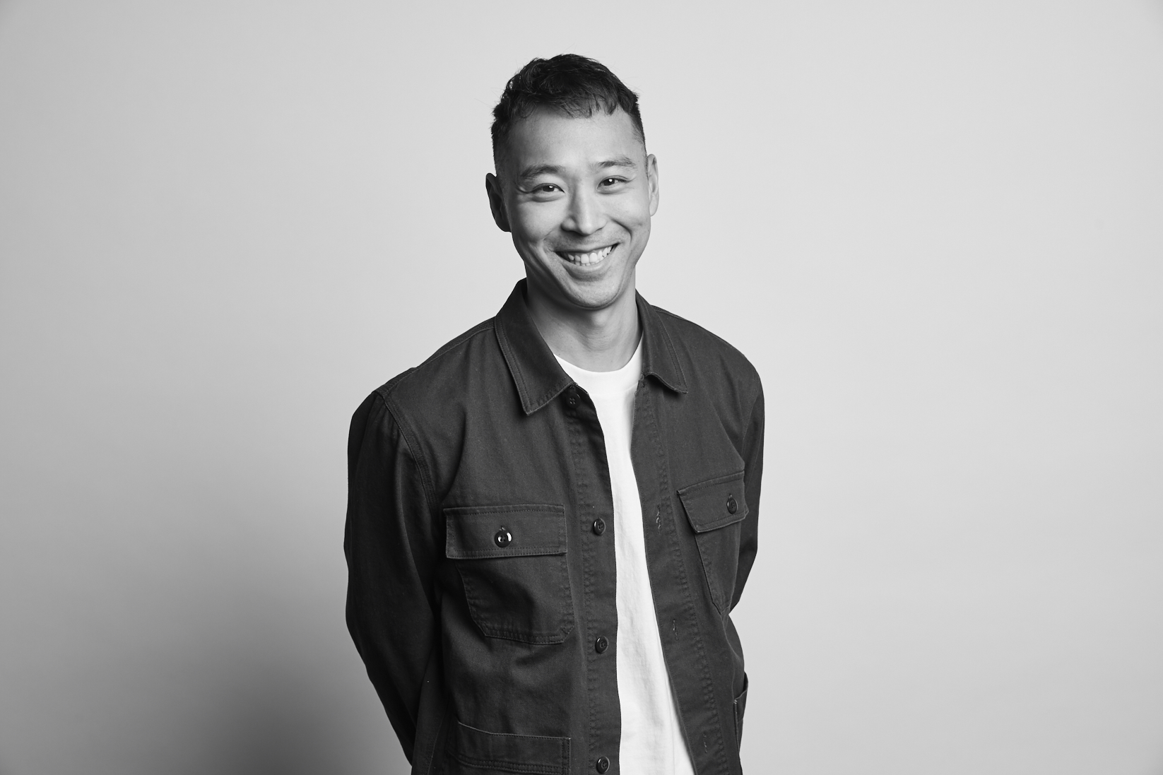 Mark Lau