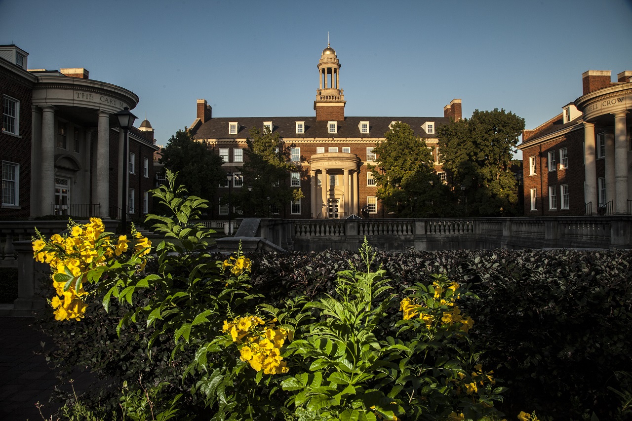 SMU Cox School of Business