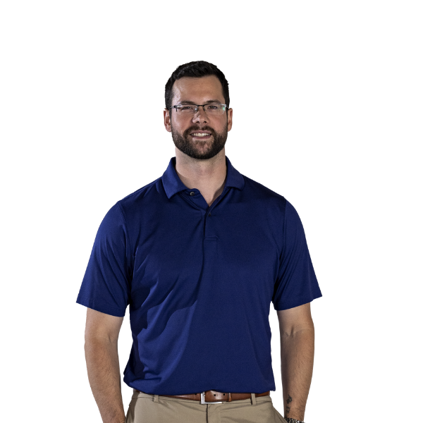 Kyle, student at SMU Cox