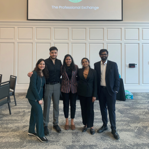 international students at smu cox