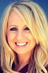 Student profile headshot