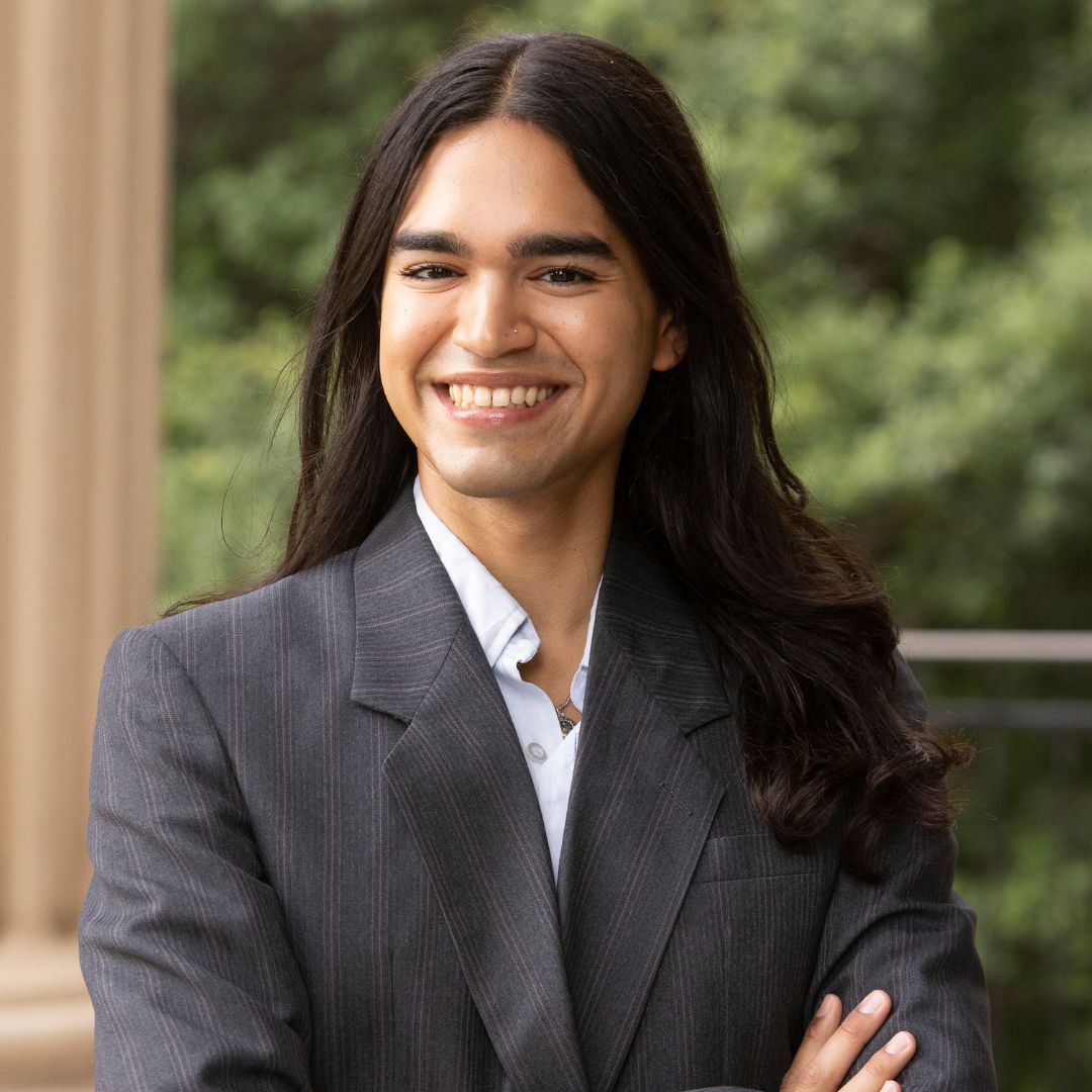 Photo of Frankie Fregoso