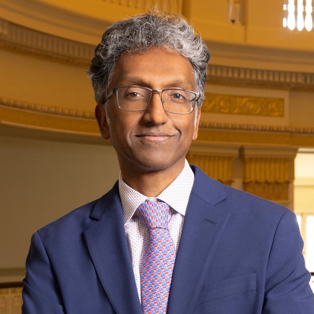 Photo of Janan Jayawickramarajah