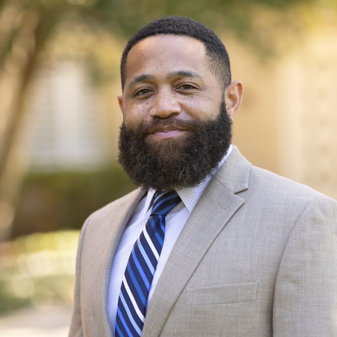 Photo of Jermaine Merritt