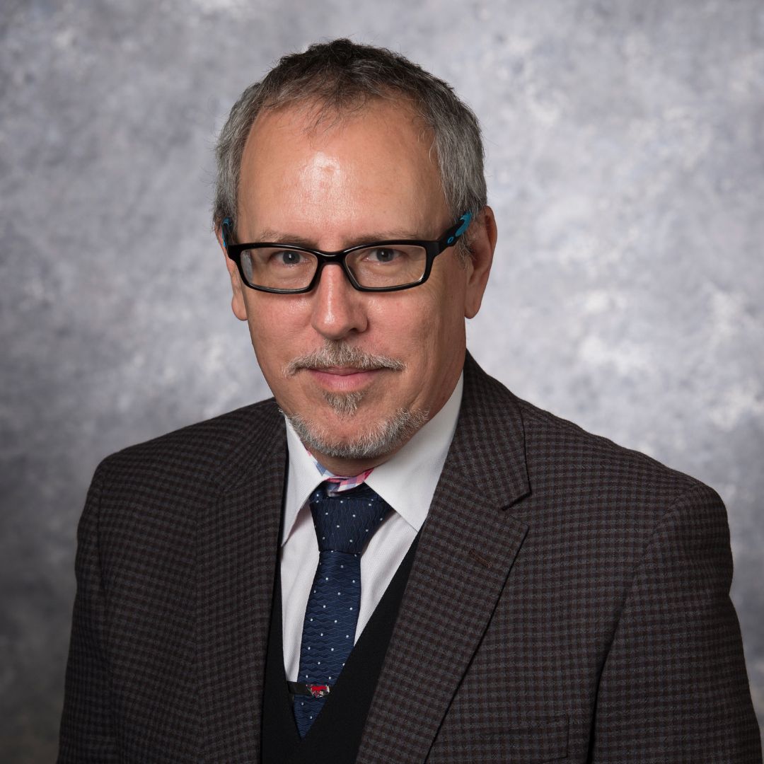 Photo of Scott Montague