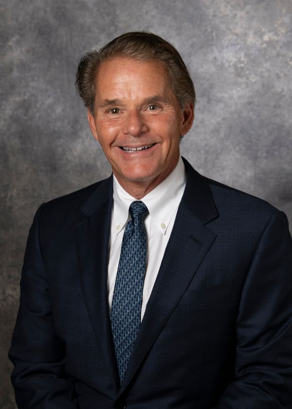 Photo, C. David Cush