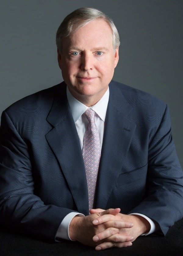 Photo, Robert Dedman Jr.