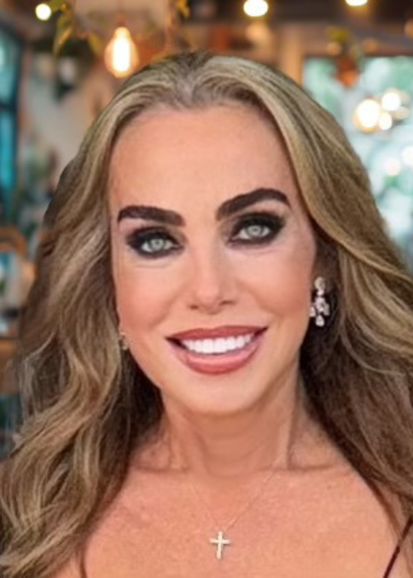 Lisa Fortson portrait