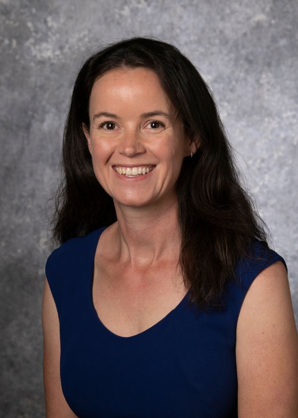 Photo, Ginnie McCorkle