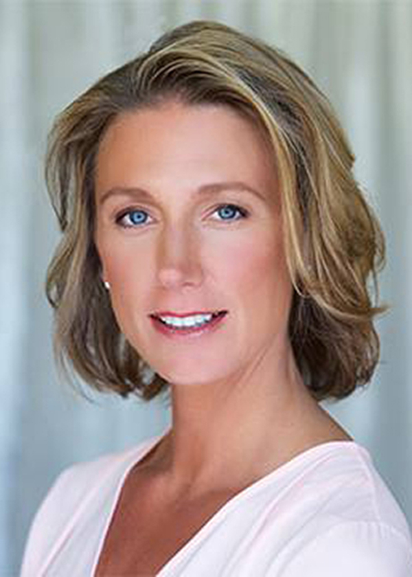 Ashley Hollweg