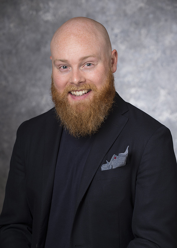 Picture, Matt Alexander