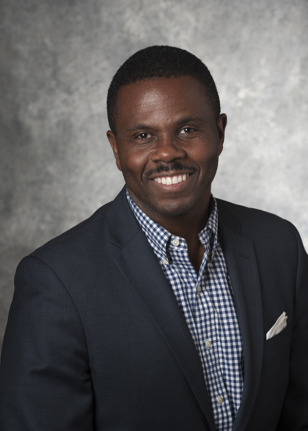 Picture, Richie L. Butler