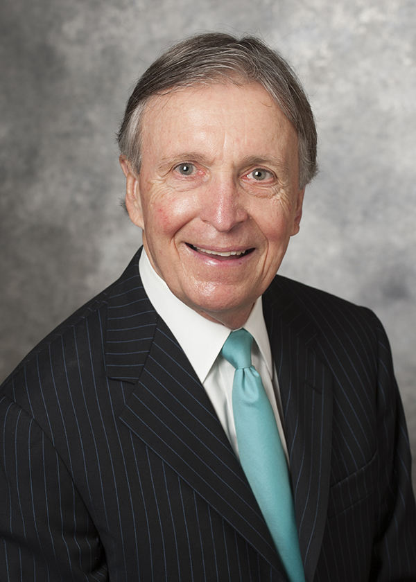 Picture, Frederick B. Hegi, Jr.