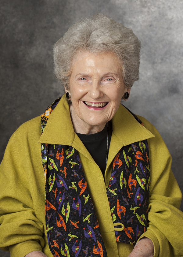 Picture, Jane Wetzel