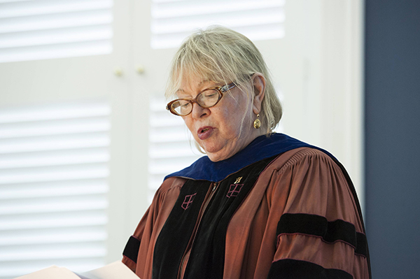 Medieval Studies Department.