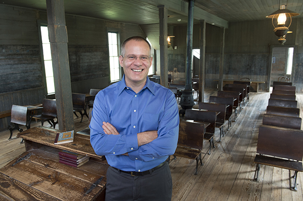 Religious Studies Department.