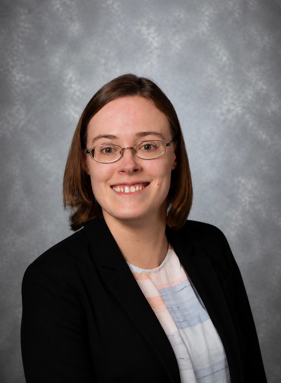 faculty portrait