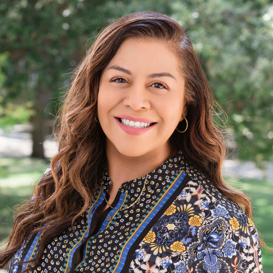 Photo of Melissa Lara 