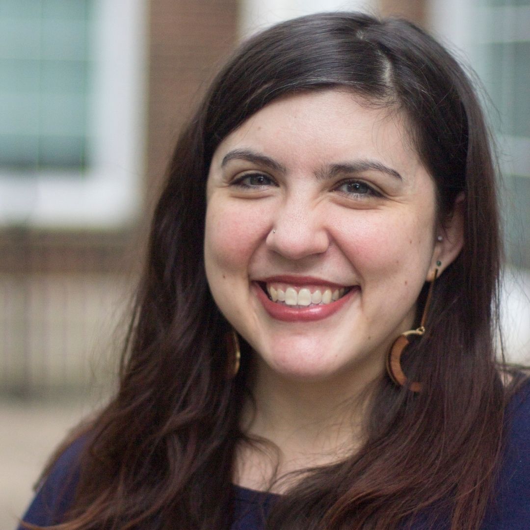 Photo of Heather Sohara