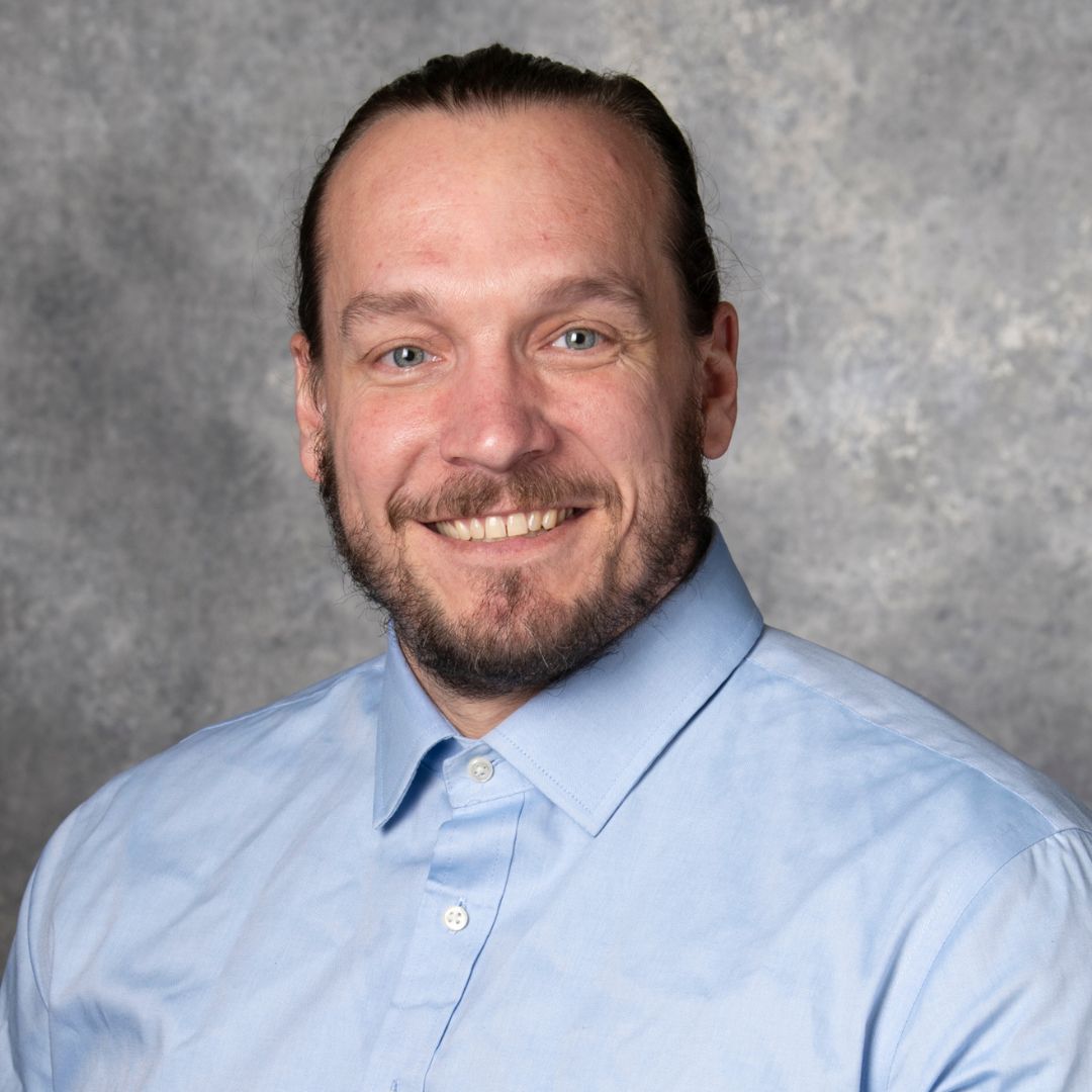 Photo of Brian Zoltowski