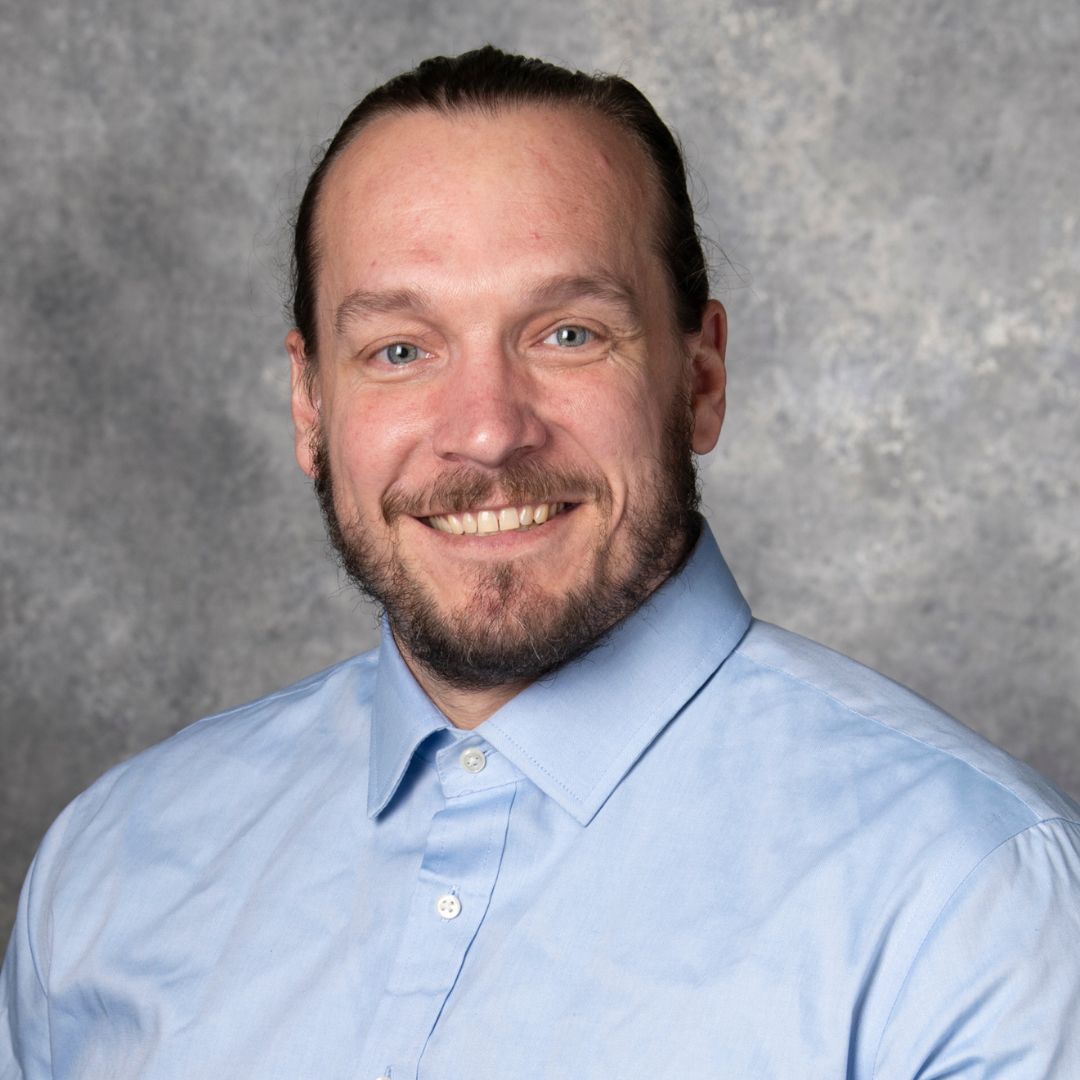 Photo of Brian Zoltowski