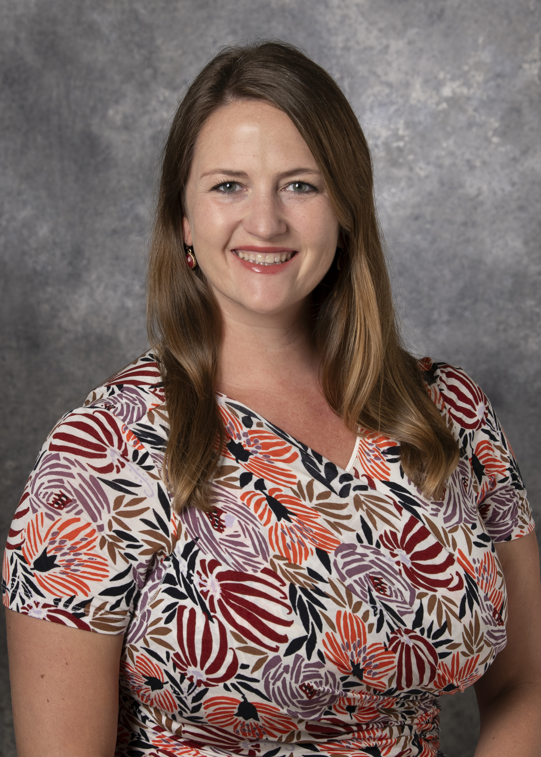 Elizabeth Grahsl photo