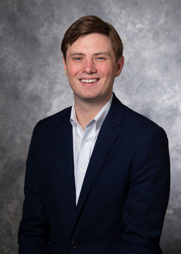 Photo, Haynes Strader