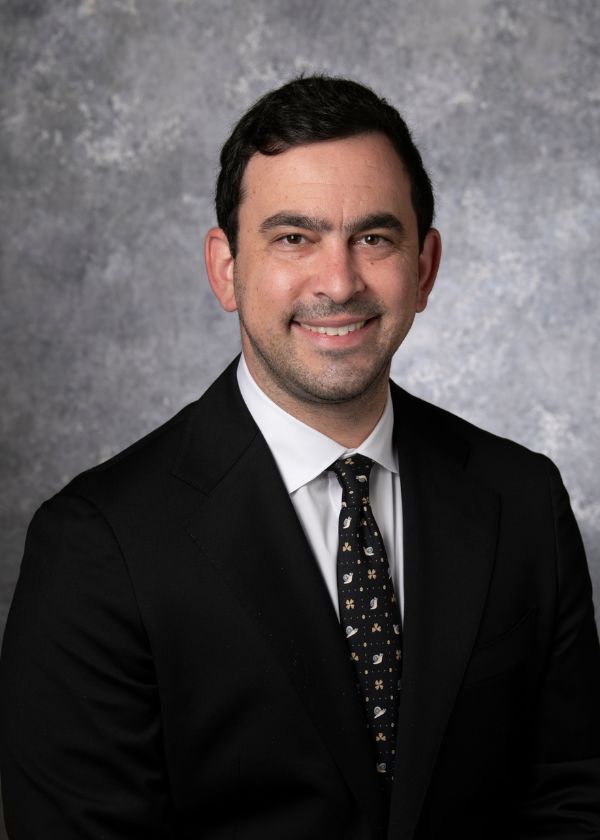 Photo, Robert Tobolowsky