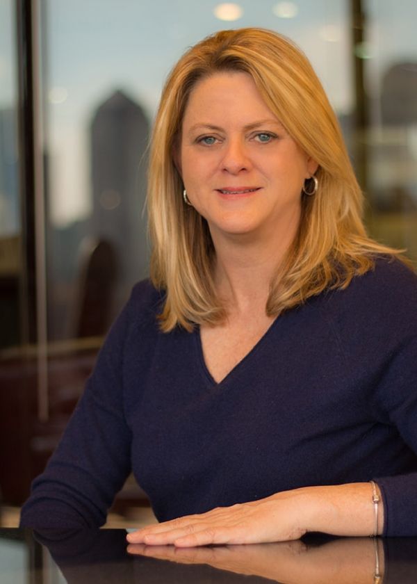 Photo of Mari Woodlief