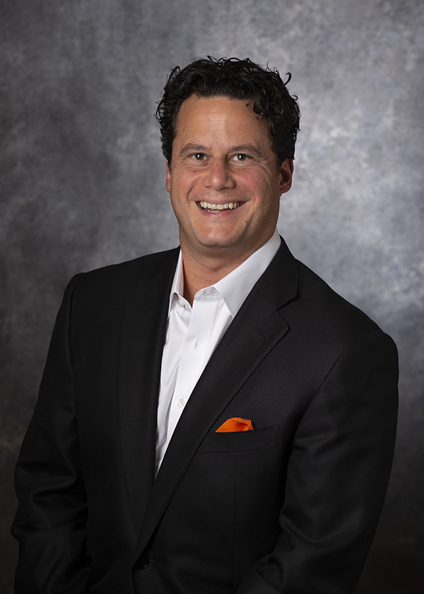 Picture, Anthony Emil Aramoonie, M.D.