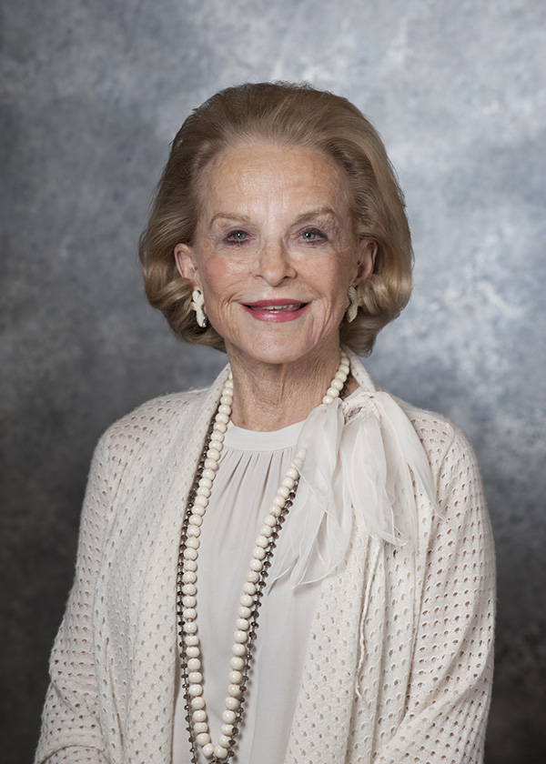 Picture, Nancy Dedman