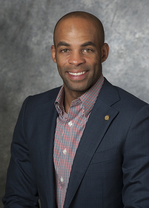 Picture, Leandre Johns