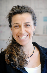 Maria Beatrice Magnani - استاد profile picture