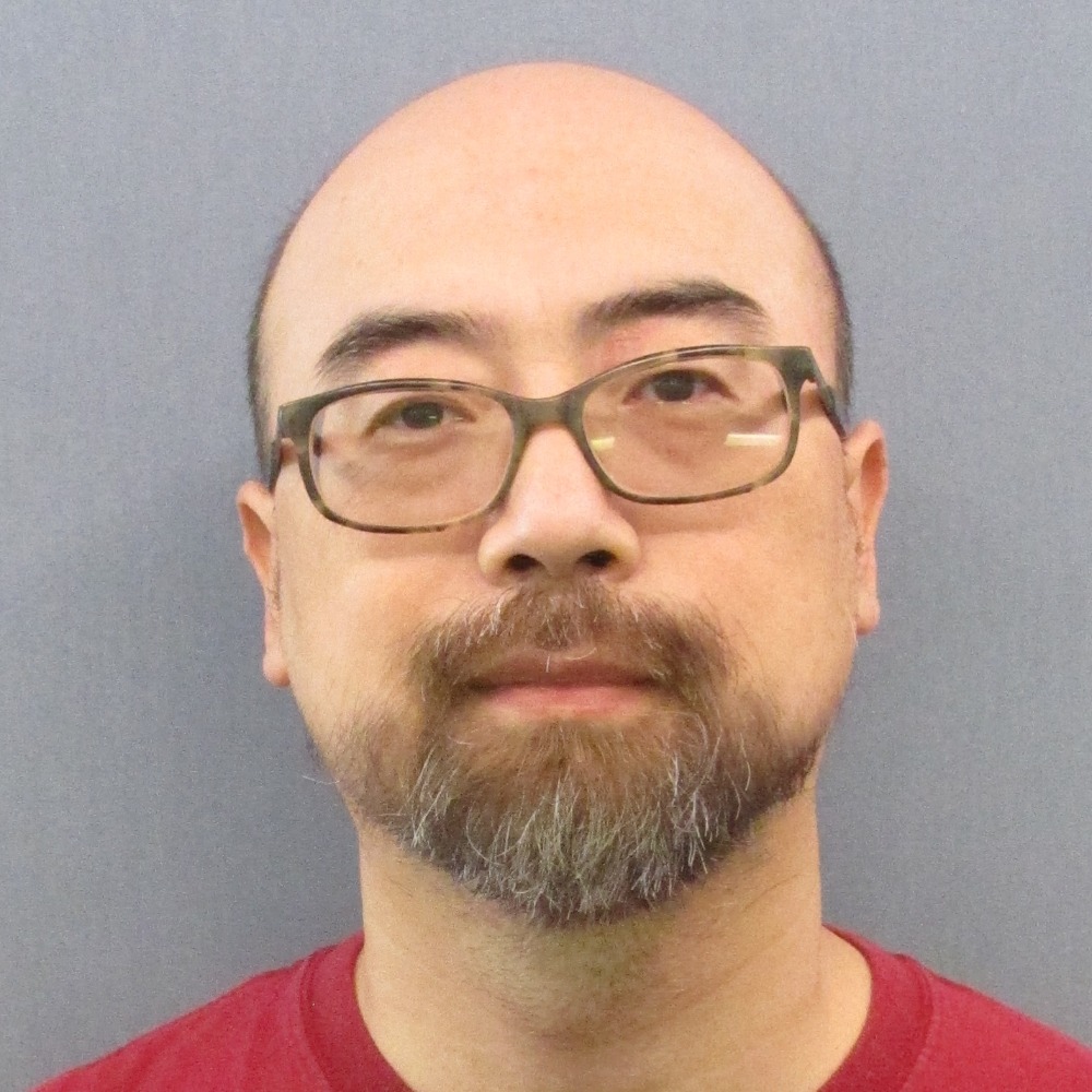 Weimin Feng - مدرس profile picture