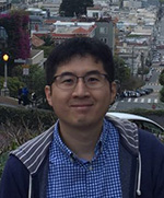 Jinwoo Kim