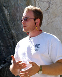 Neil J. Tabor