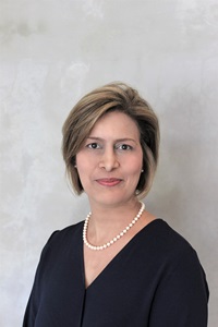 Mea Ahlberg - مدرس ارشد profile picture