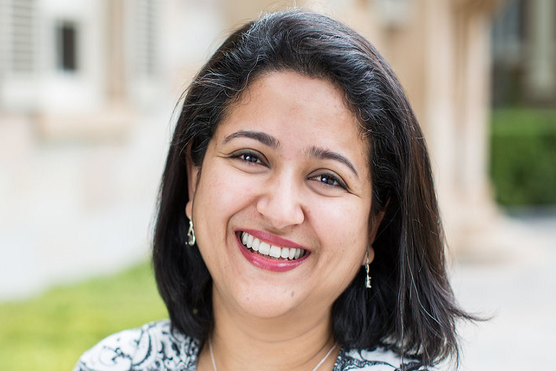 phd student portrait