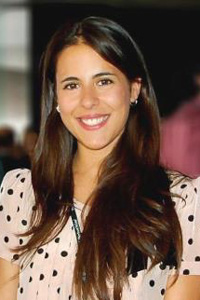 Rocio Madera
