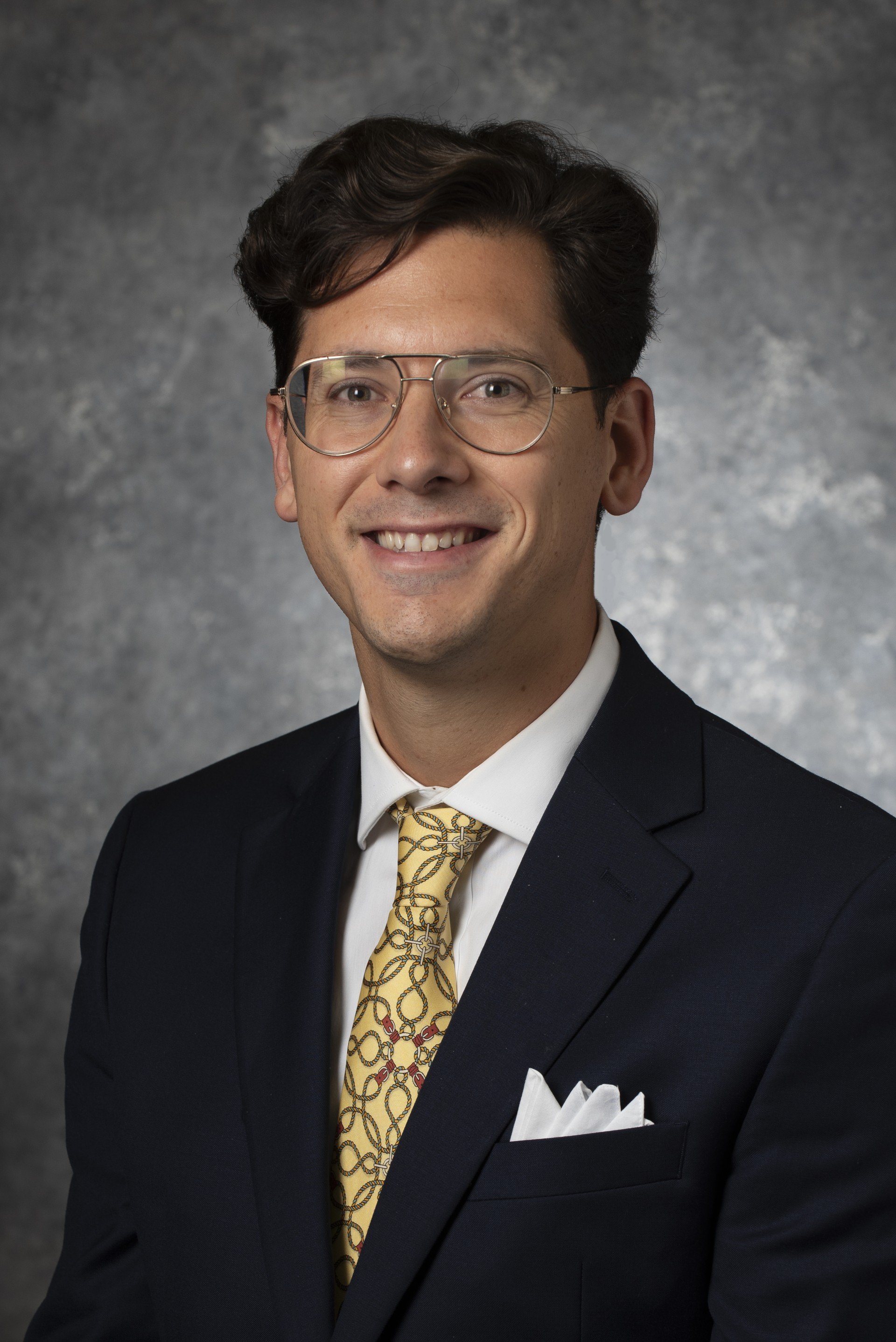 Luis Perez