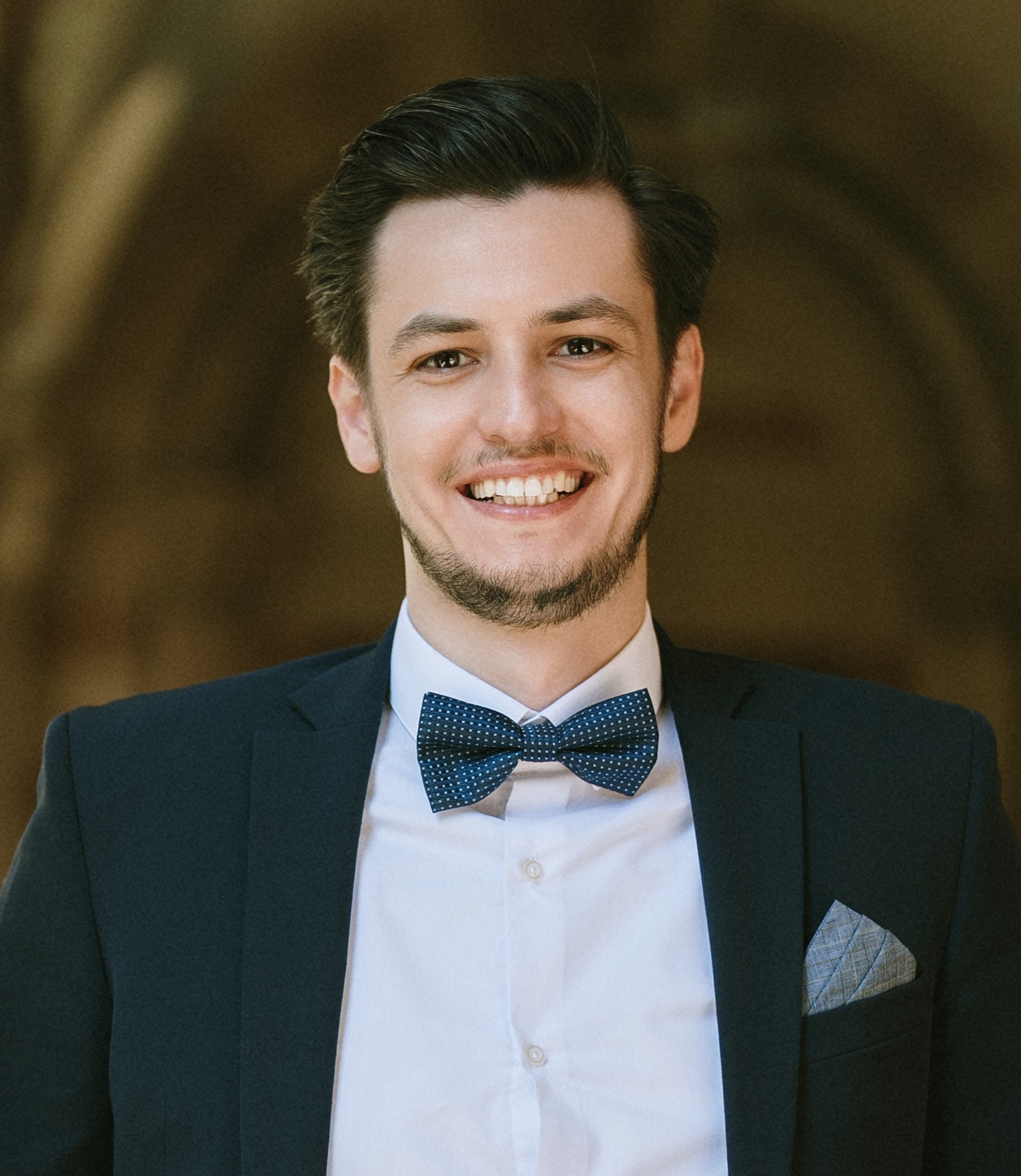 Alexey Stepanenko Stepan Aleksenko - Dedman College of Humanities and Sciences SMU